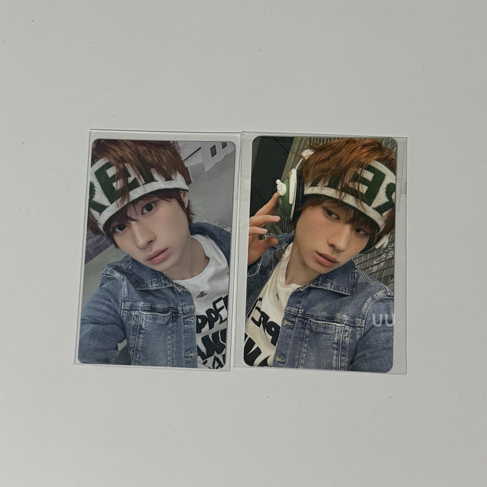 TWS Play Hard專卡.wvs特典卡