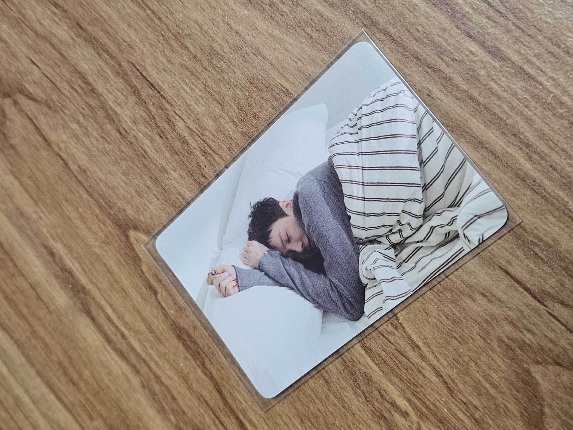 首爾飯咪入場卡