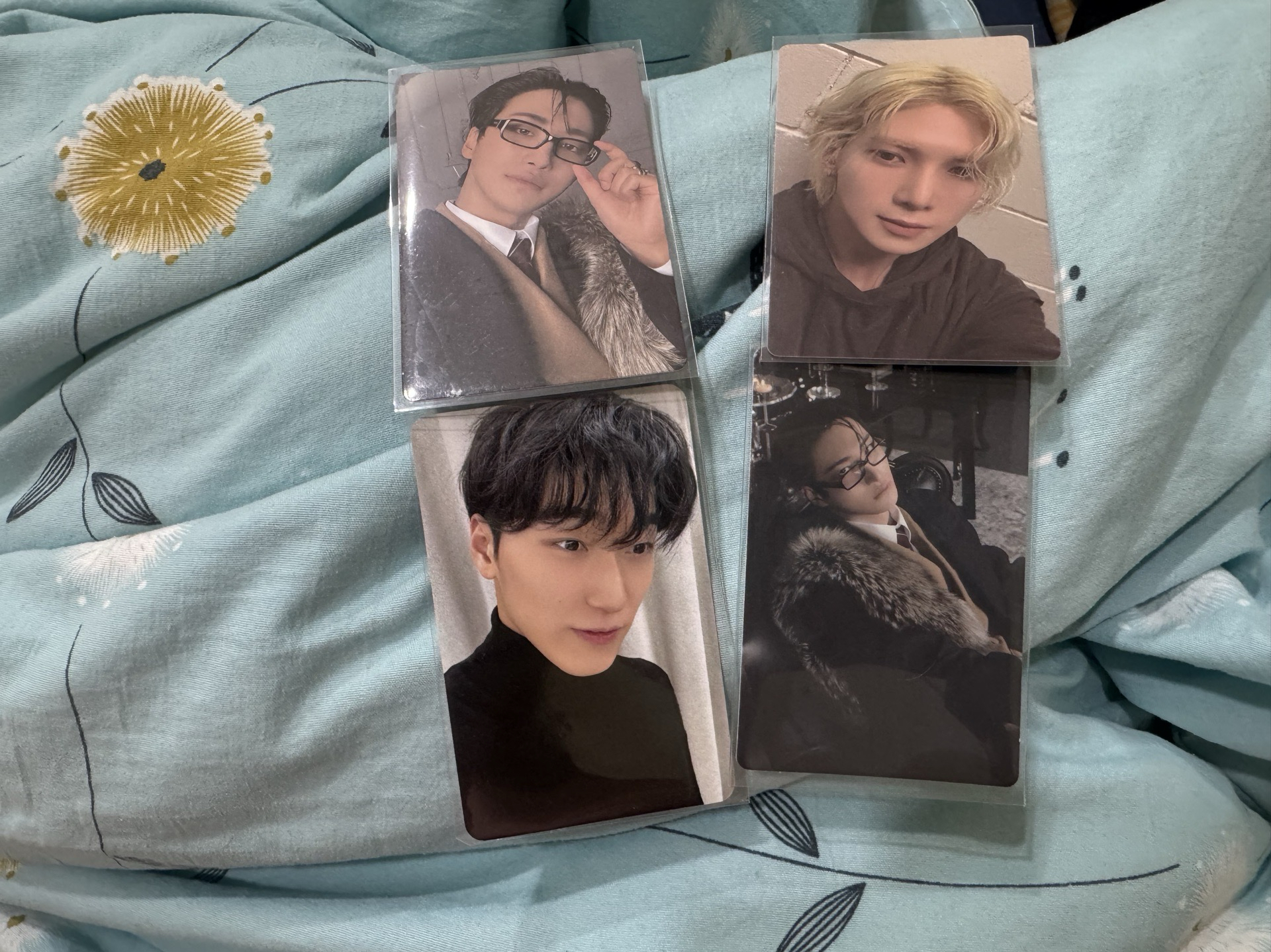 ateez GOLDEN HOUR : Part.4