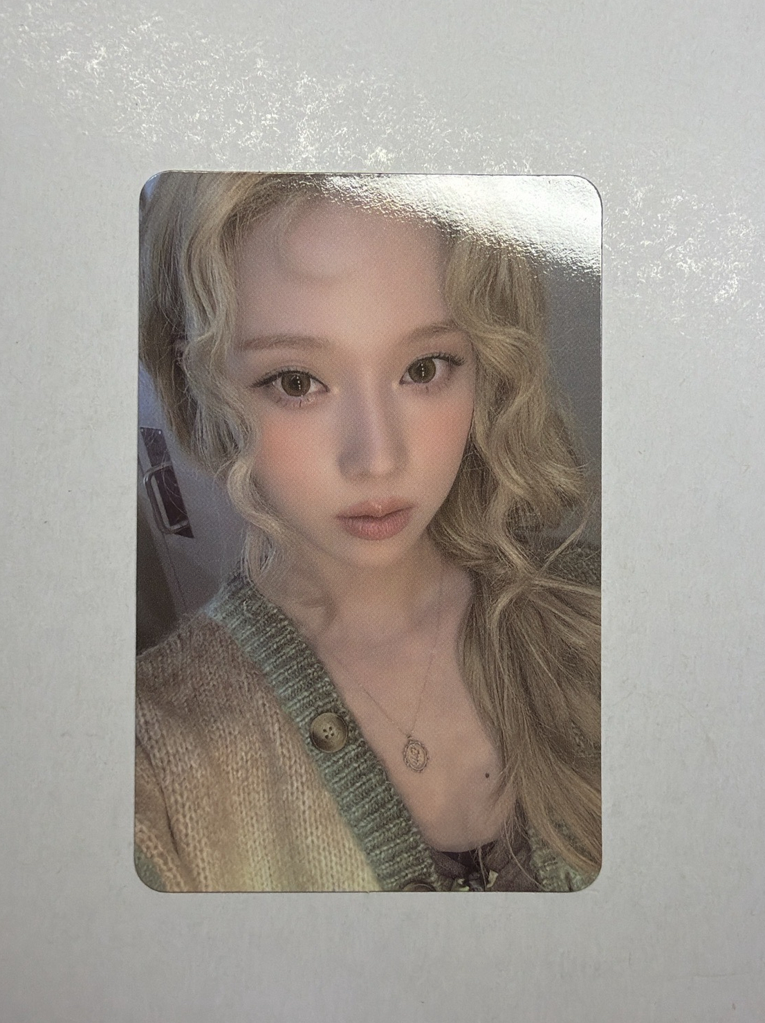 🟢Whiplash sm 特典卡 預售冬