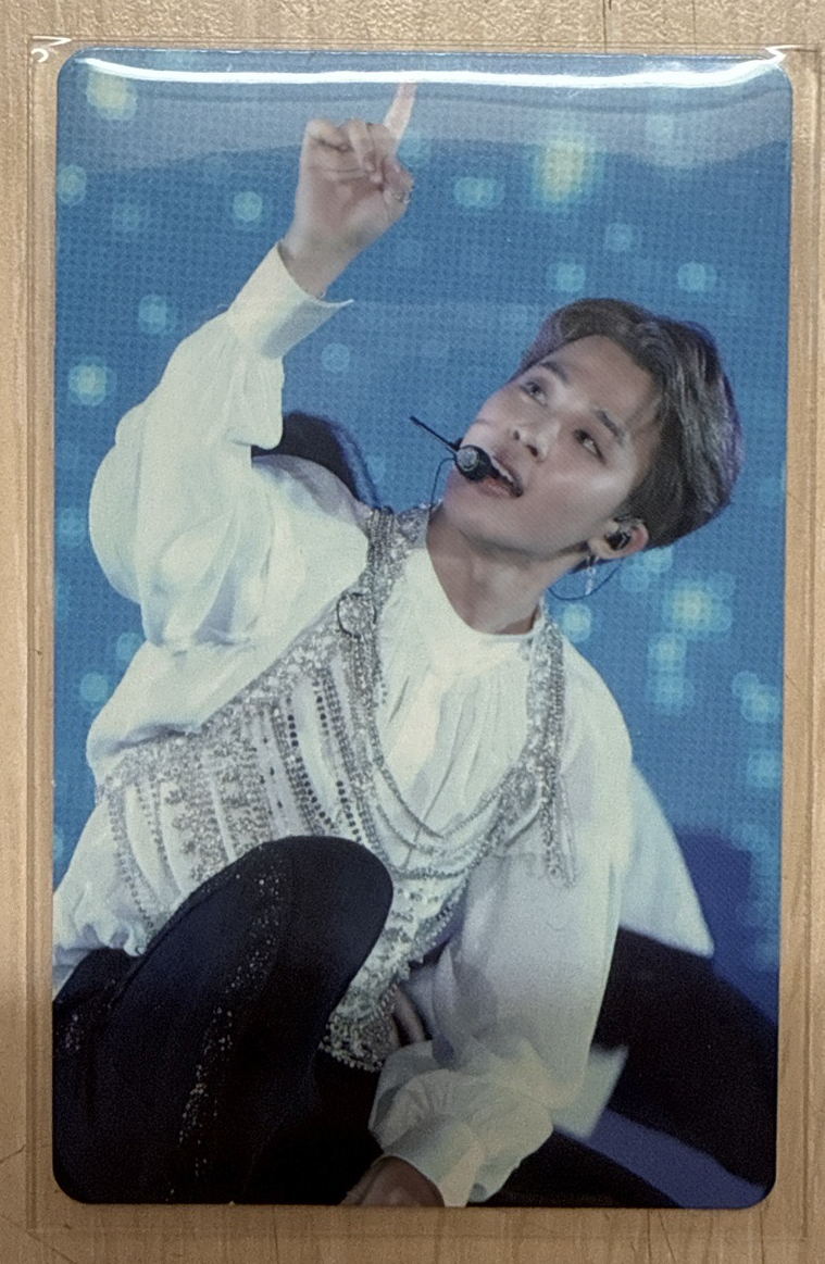 Love Yourself 演唱會