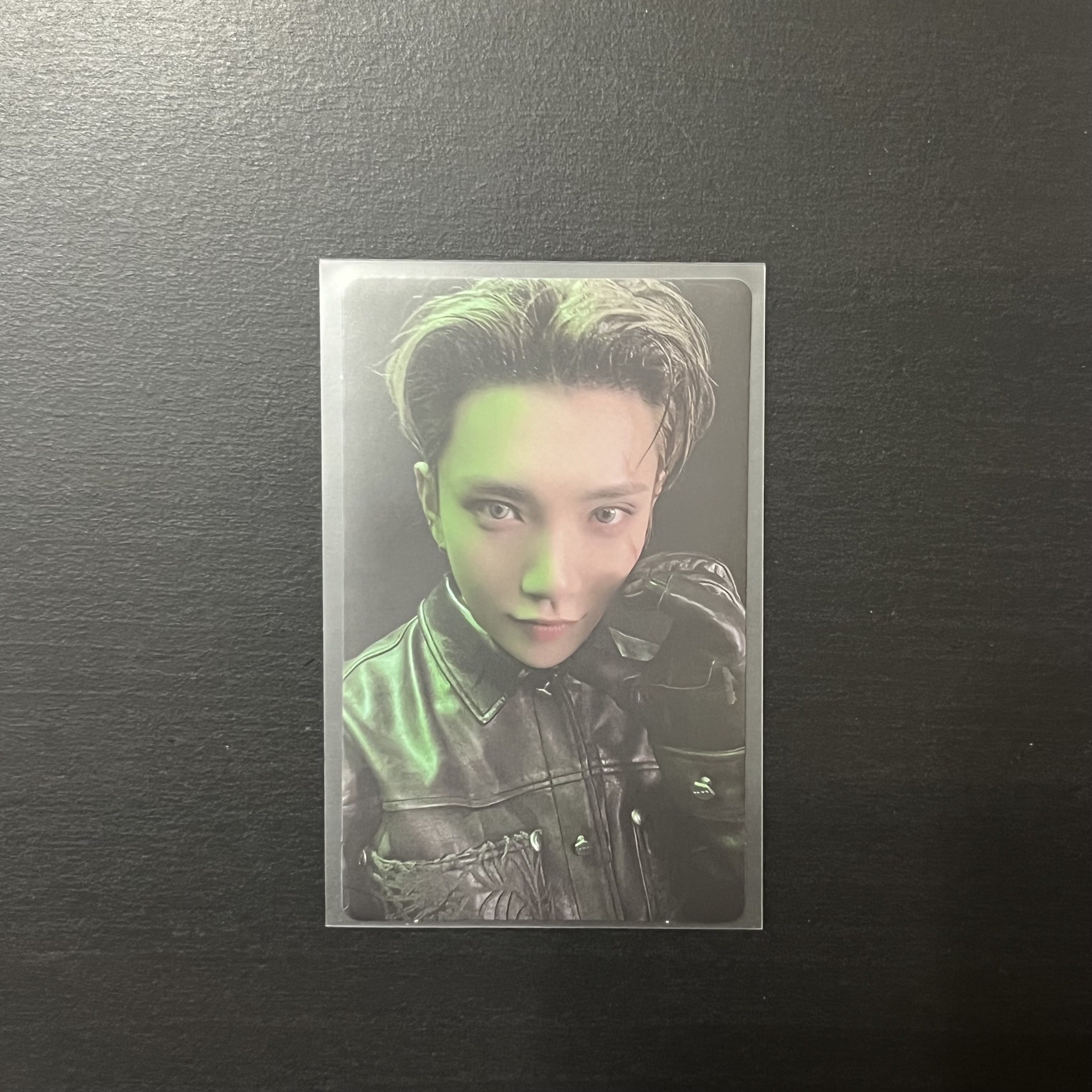 正五 WVS LD1.0 秀