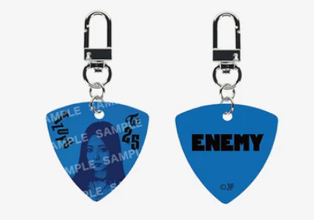 TWICE THIS IS FOR 周邊 pick 鑰匙圈 吊飾