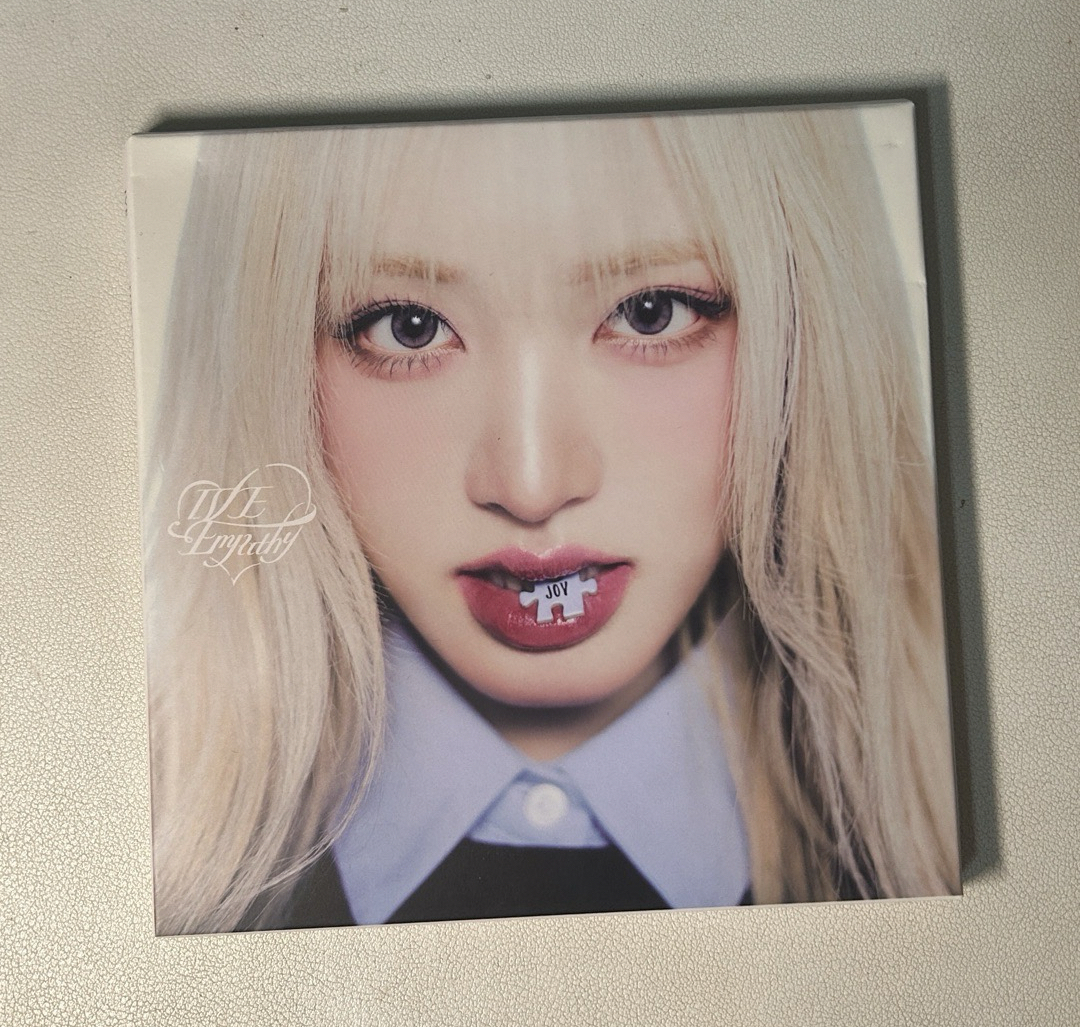 liz 栗子單封空專