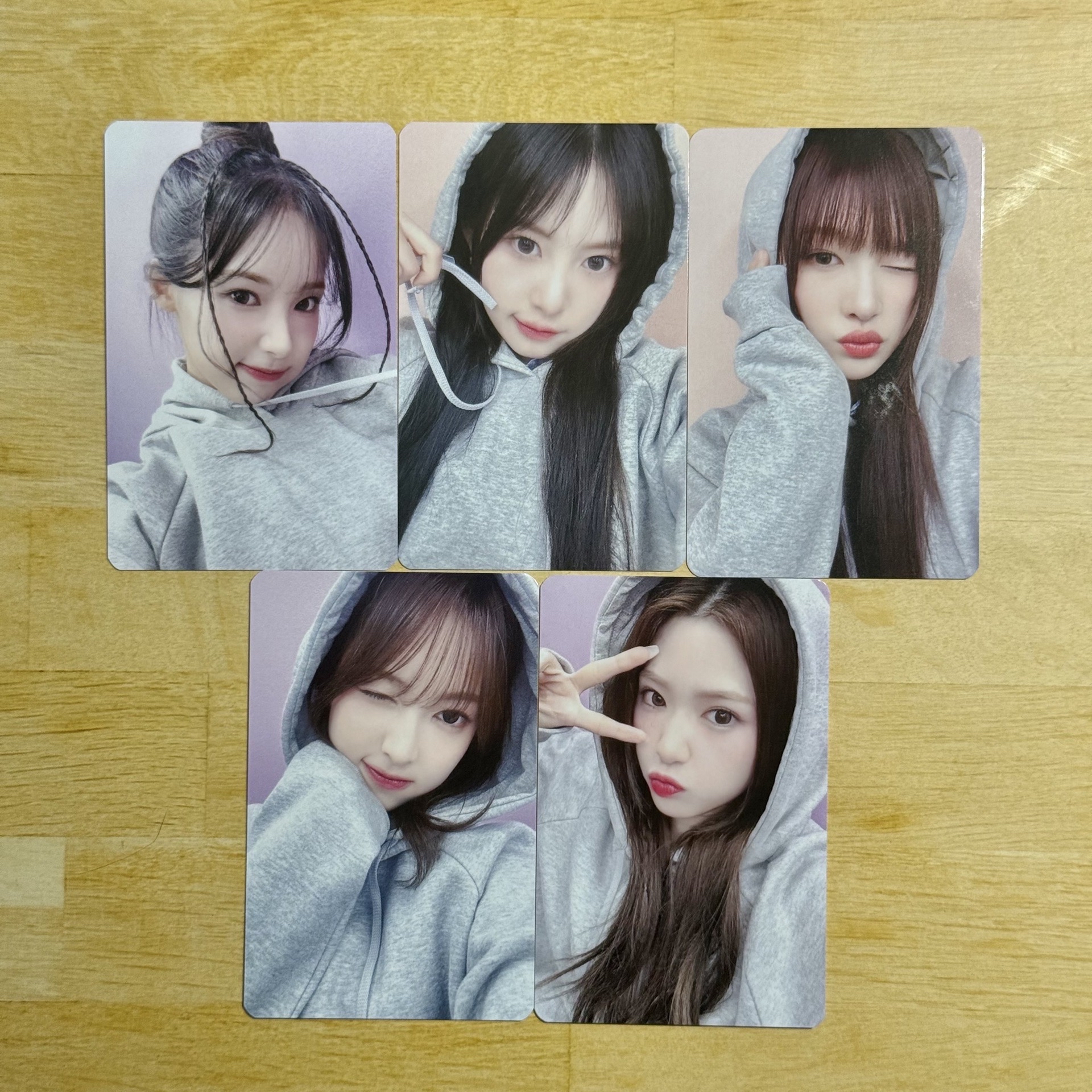 [Glow up] Makestar 3.0