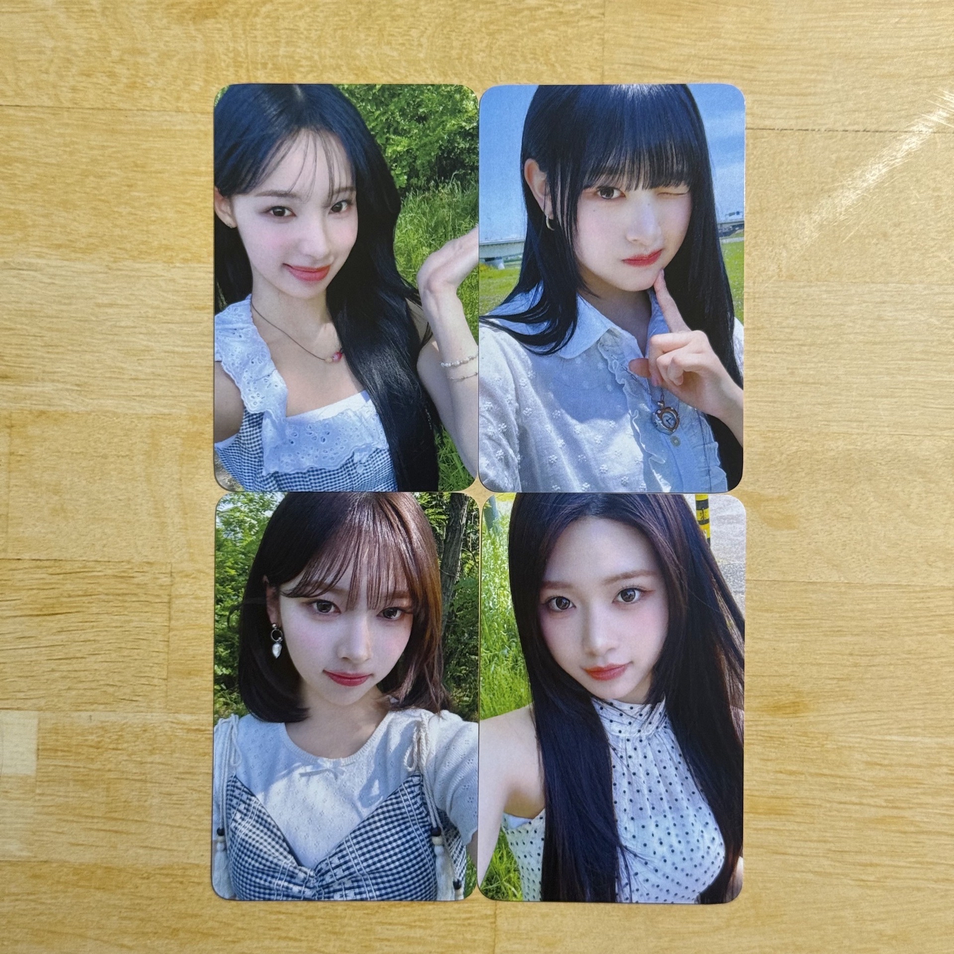 [Dearest] Withmuu 1.0 線上