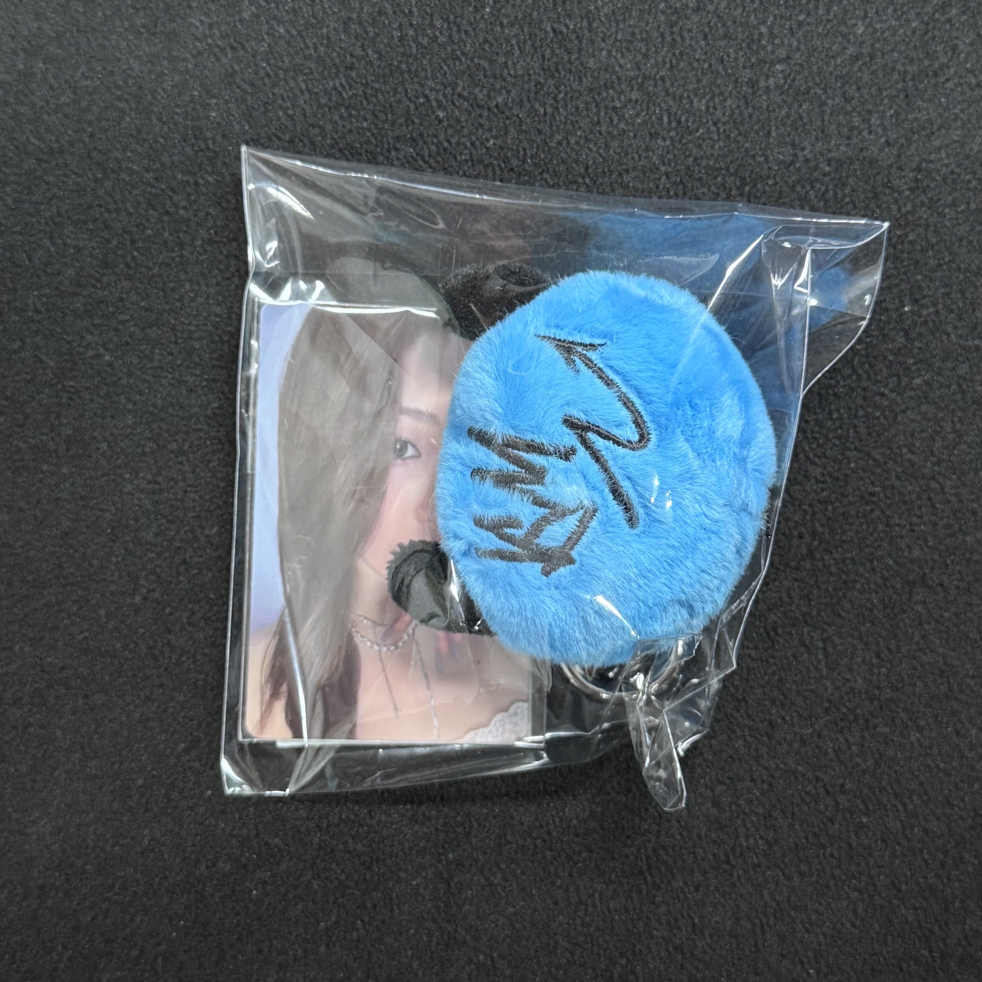 現貨 SDL毛絨吊飾 露