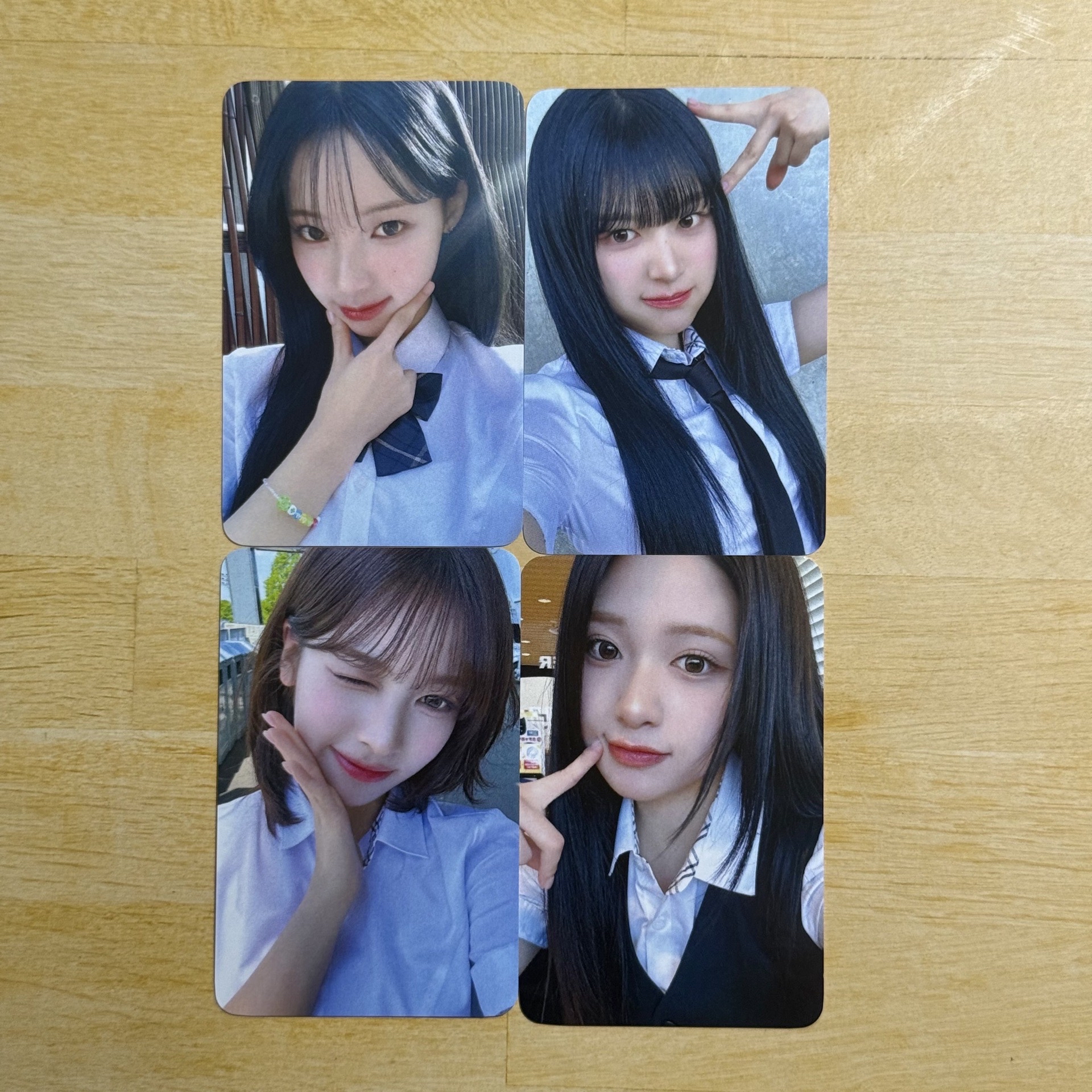 [Dearest] Withmuu 1.0 線下