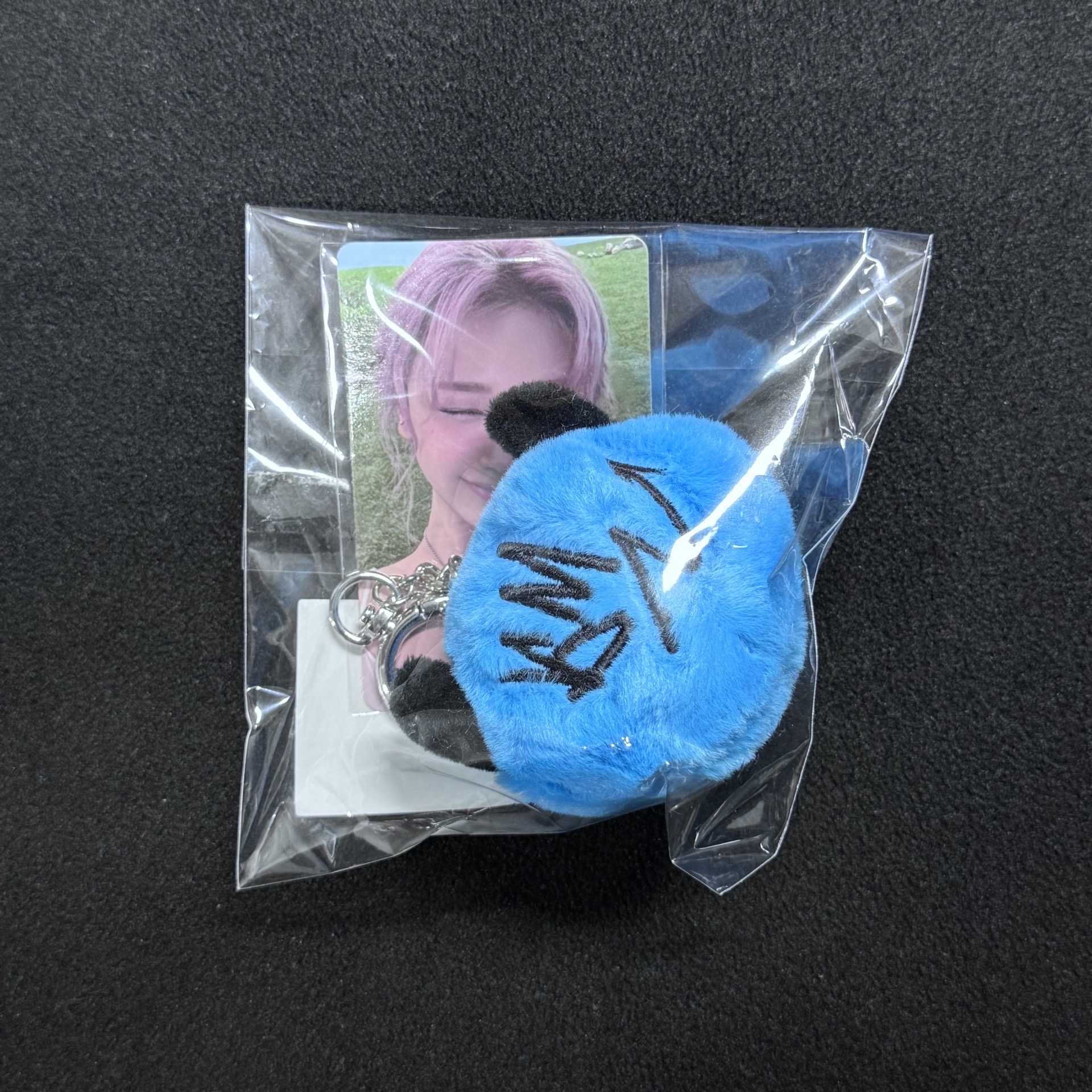 SDL毛絨吊飾塔 現貨