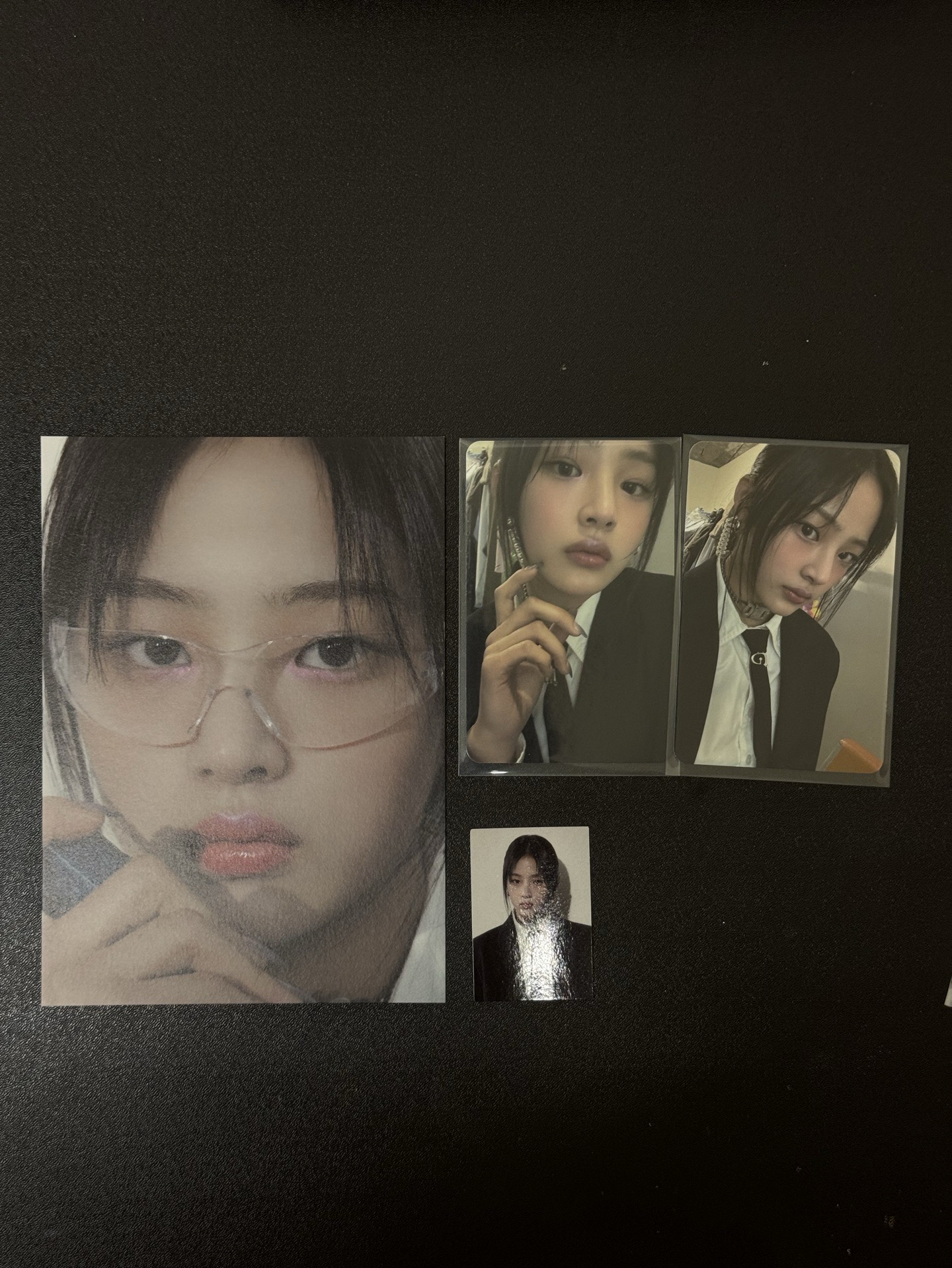 二期會員 會員禮 玟set