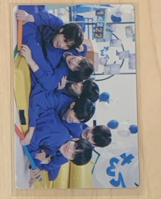 一期會員禮團卡