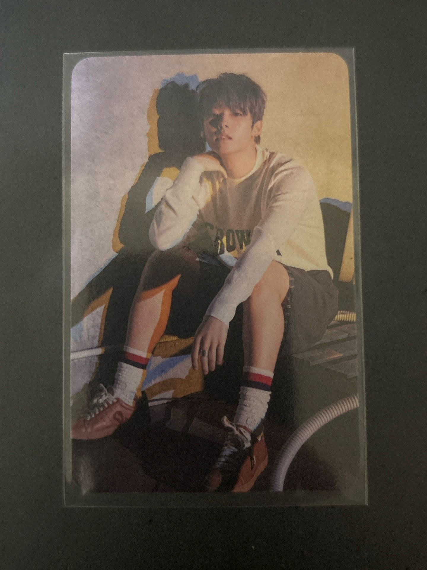 兔子帥哥年輕ver.