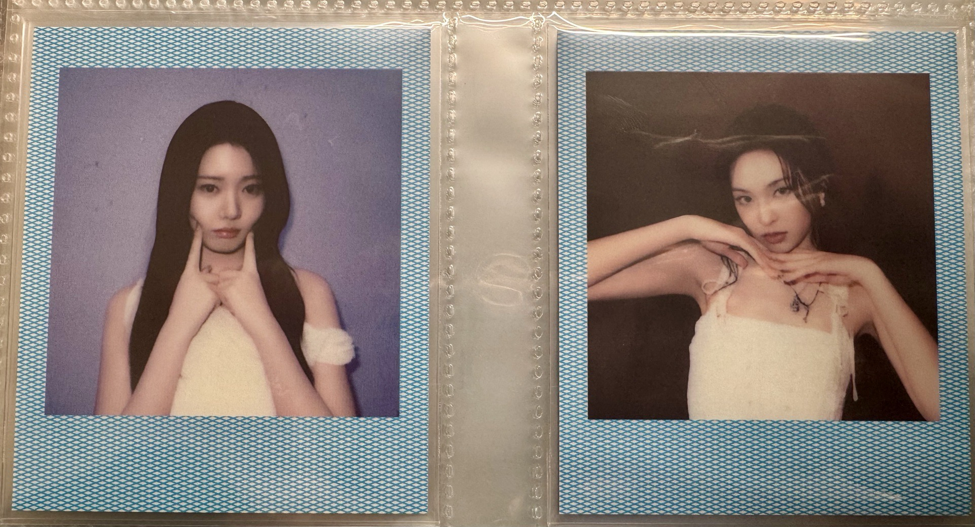 現貨｜sdl線下滿額拍立得