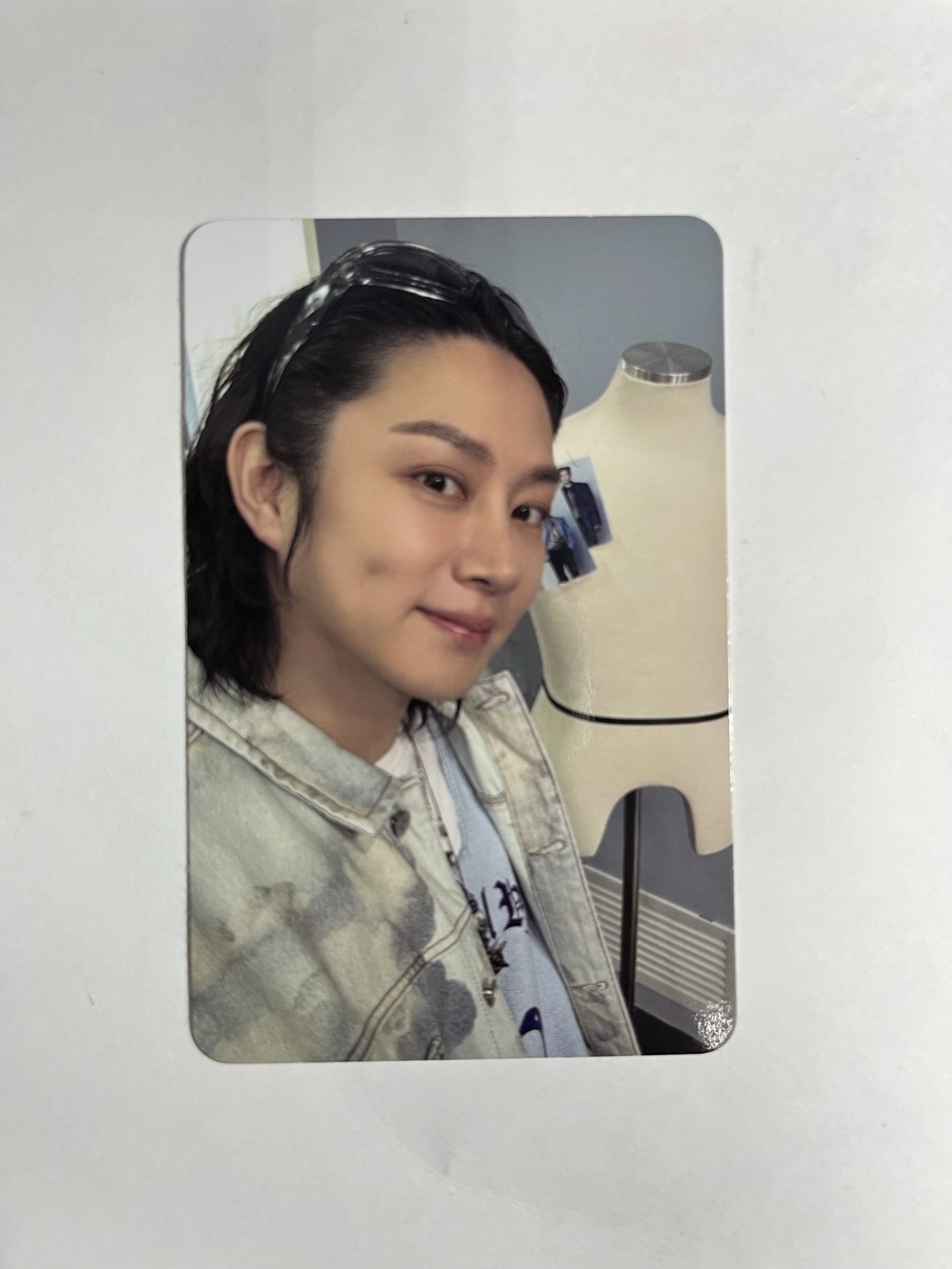 HEECHUL 小卡
