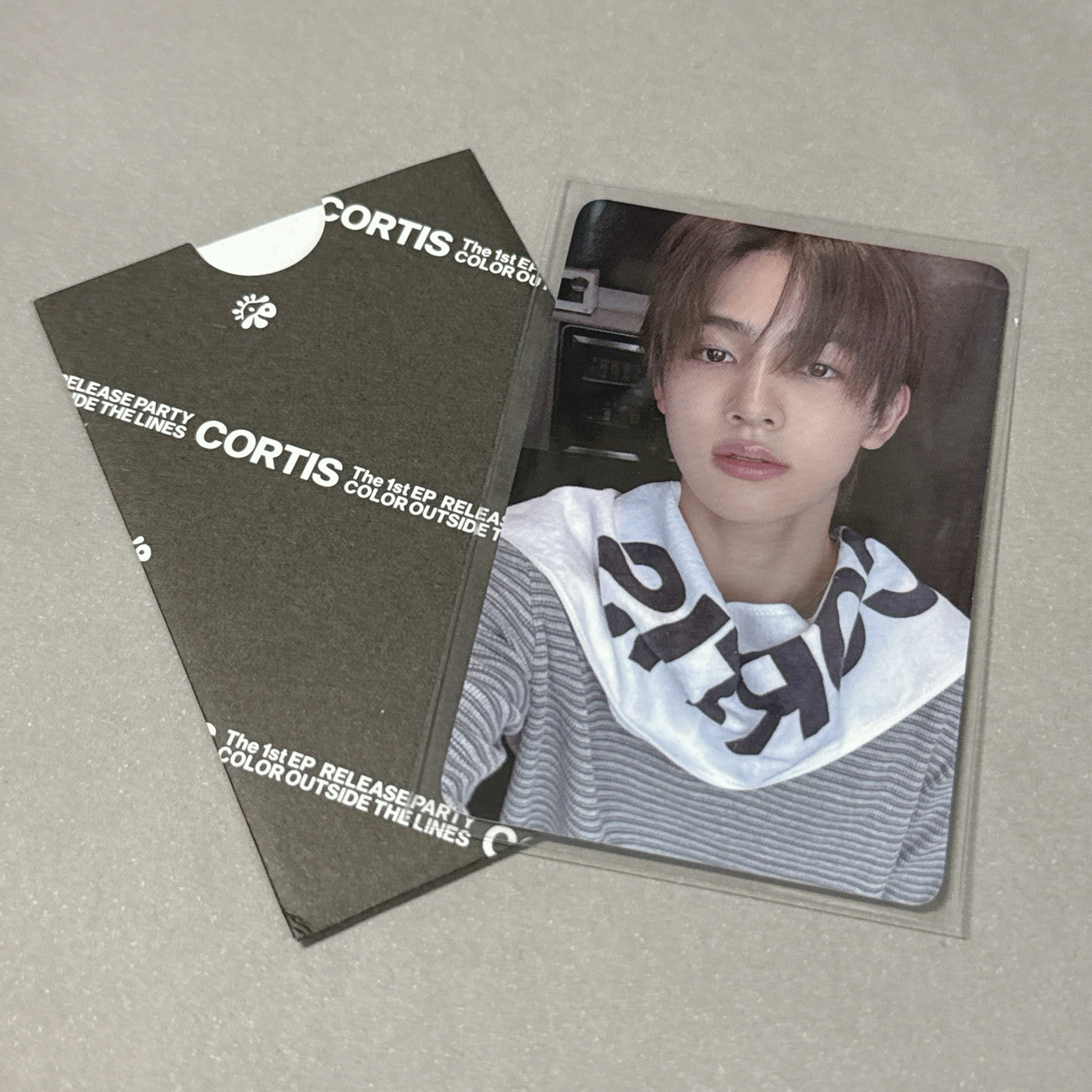 sc 嚴嚴 含綁一張美通專卡