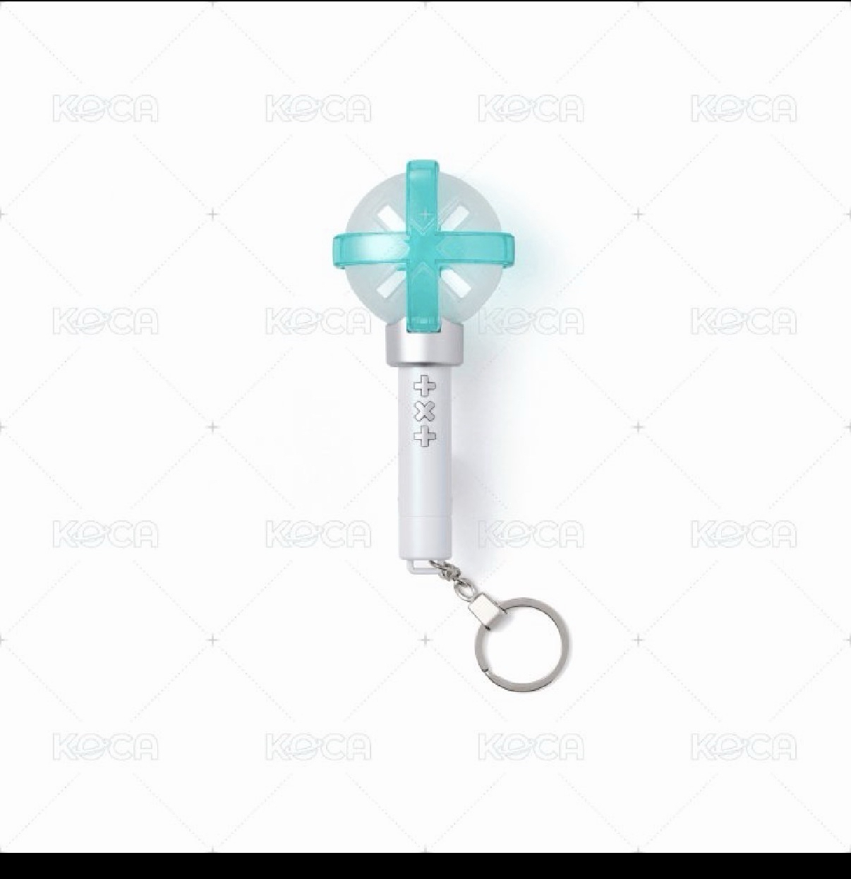 MOA棒 二代 鑰匙圈吊飾 小手燈