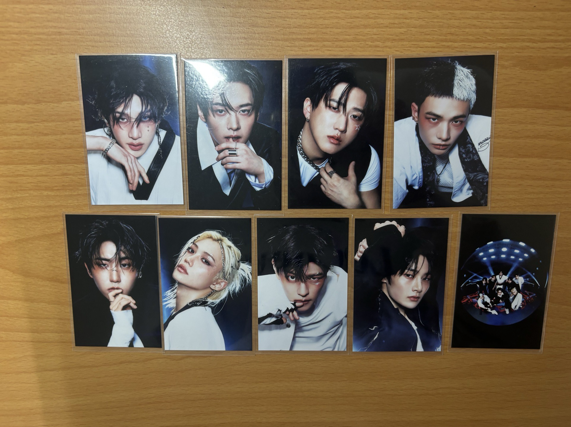 karma限量版固卡🩷（可當綁）