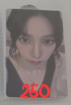 正規一 iMe 簽售卡 台北簽售柚