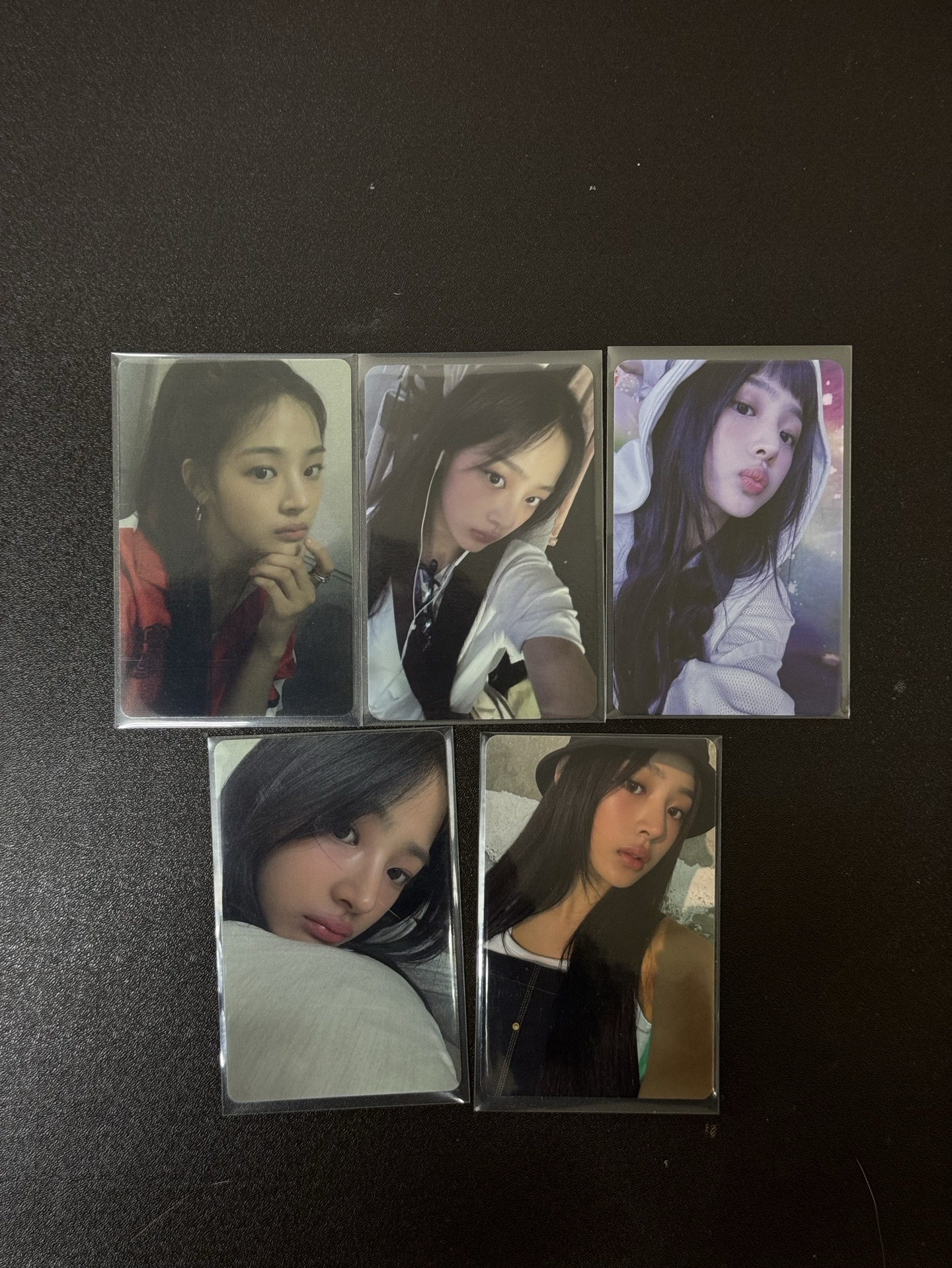 Supernatural 玟小盤