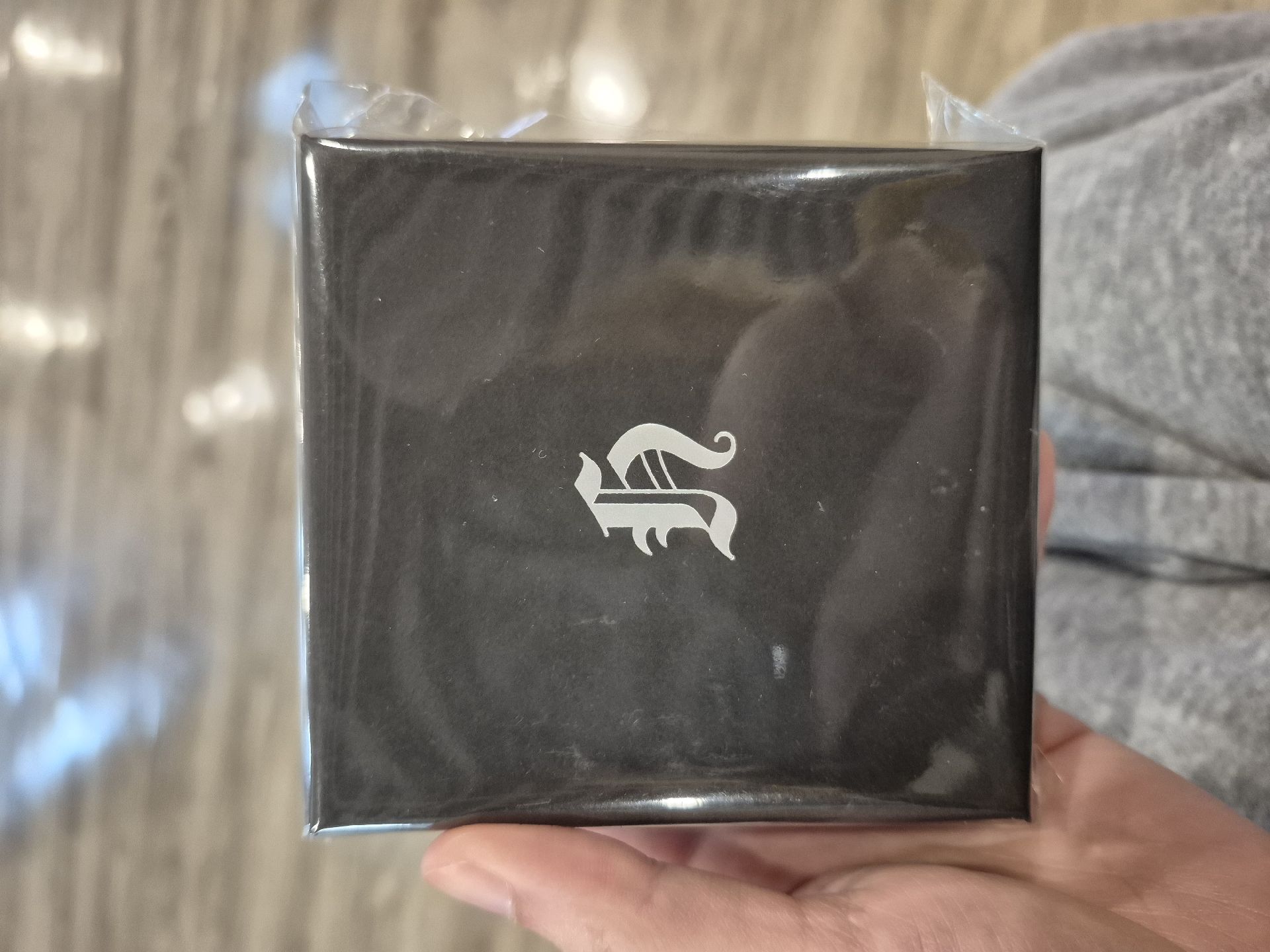 辰項鍊（有卡）