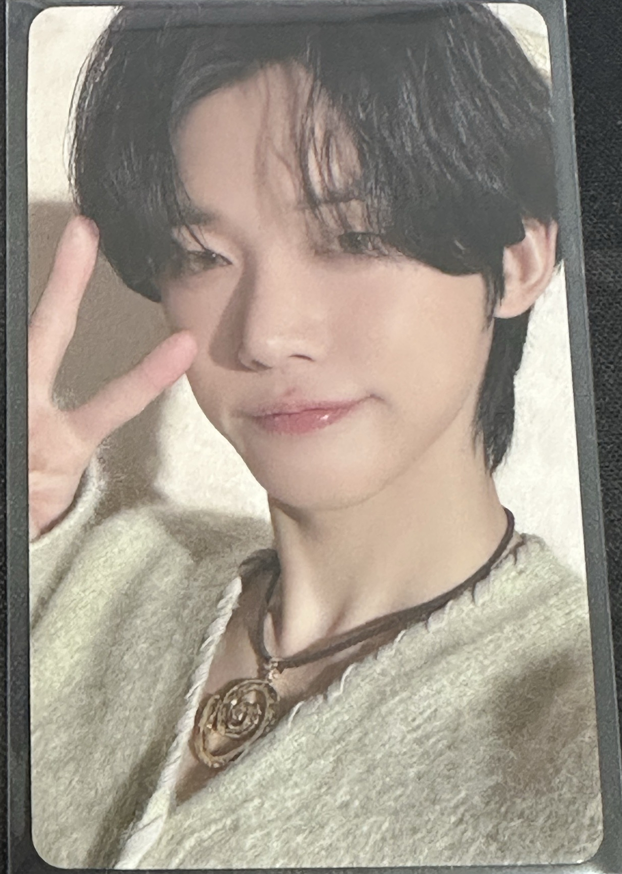 SWEET 環球 2.0 幸運卡 （小樹杈)