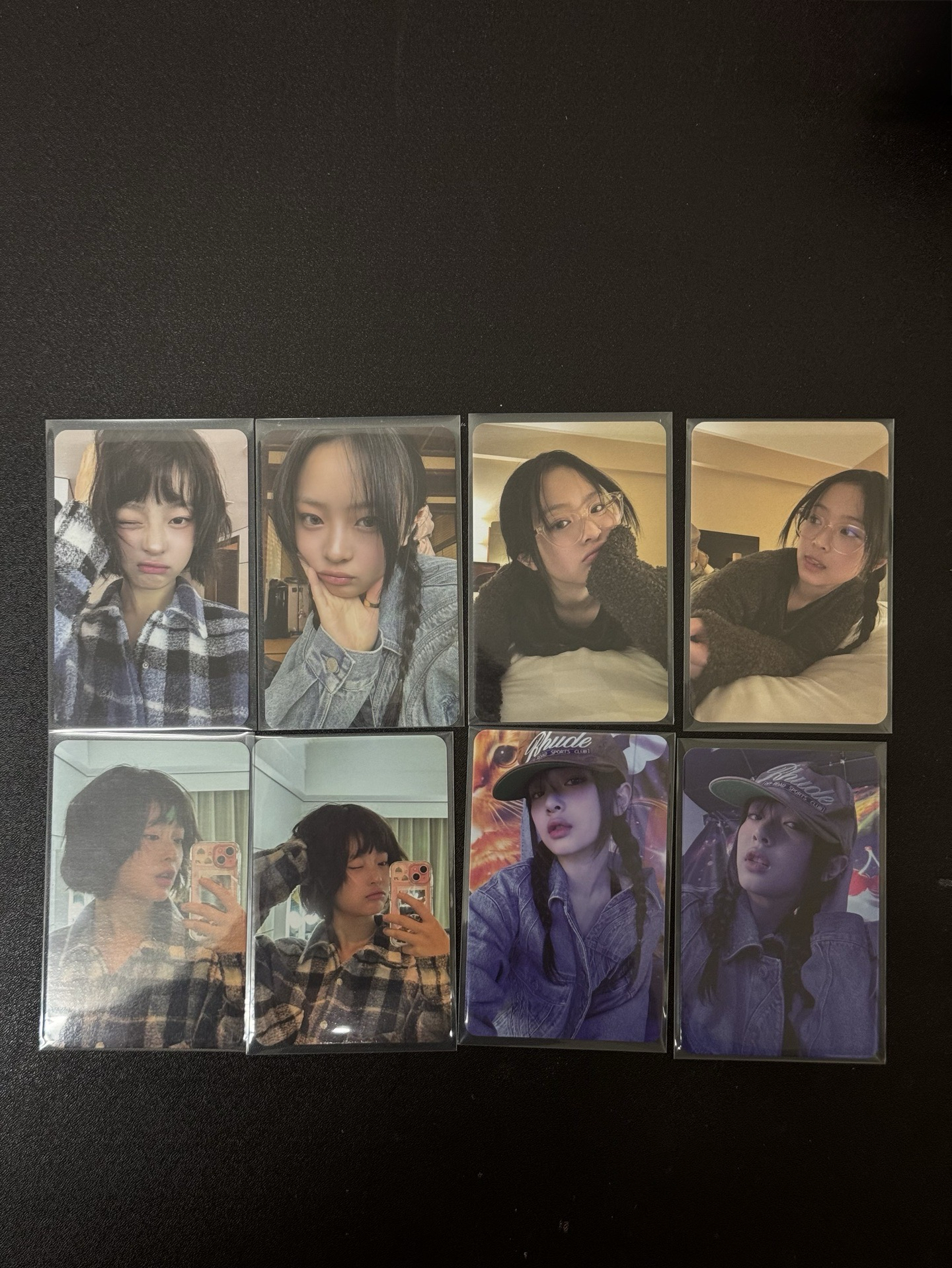 Supernatural 哈小盤