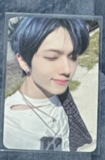 ISTJ專卡（E版）