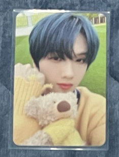 ISTJ專卡（販賣機）