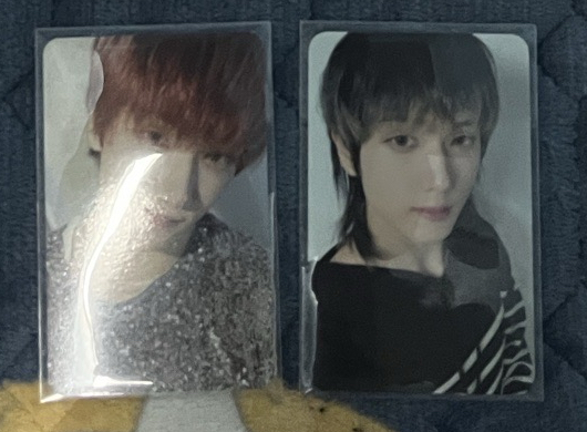 正規四專卡（含Smini)