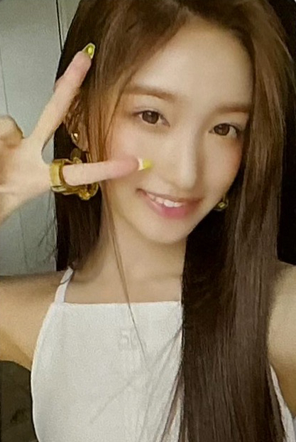 After like單封專卡