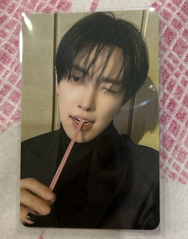 AM線下咖啡廳飲料卡 弘中