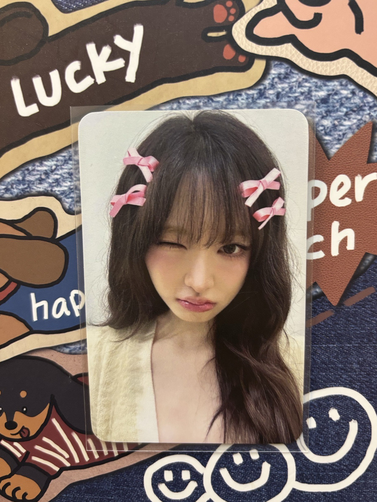 *限時特價*SECRETㅣwm 6.0 栗子