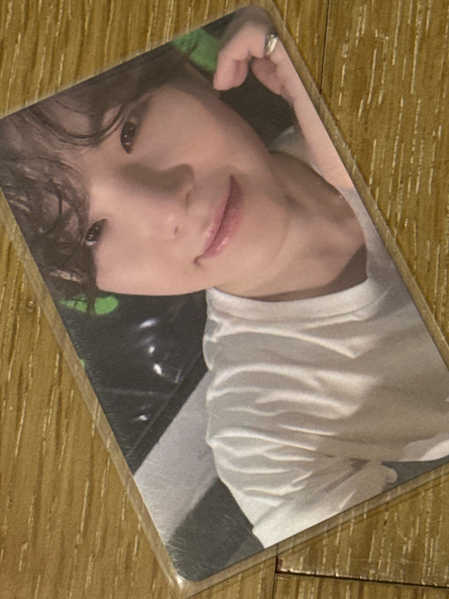 迷十二東京場限 勳