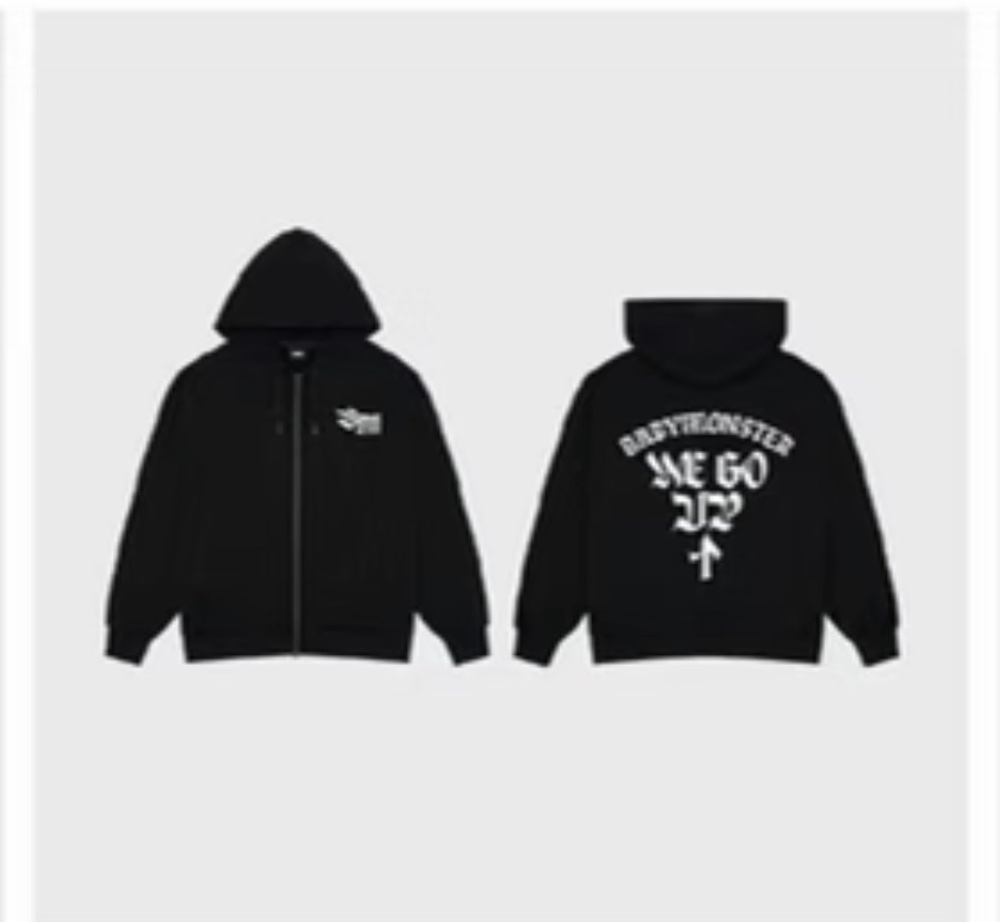 WE GO UP 2手 外套