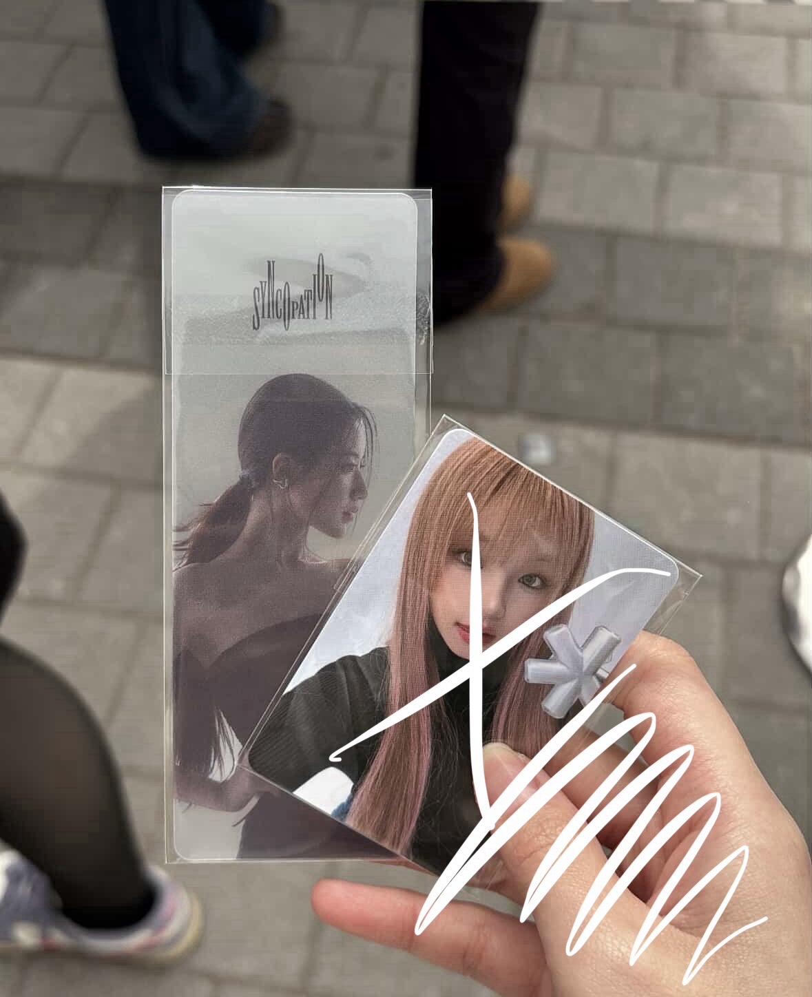 舒華 首爾d2書籤