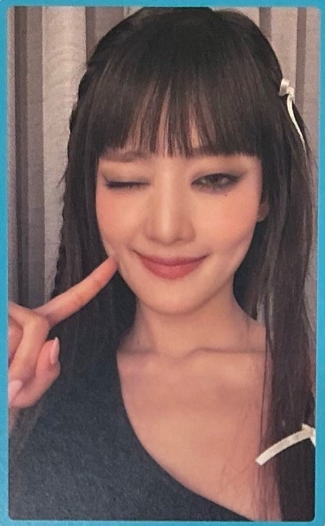 2023 SBS 東京人氣歌謠 入場卡