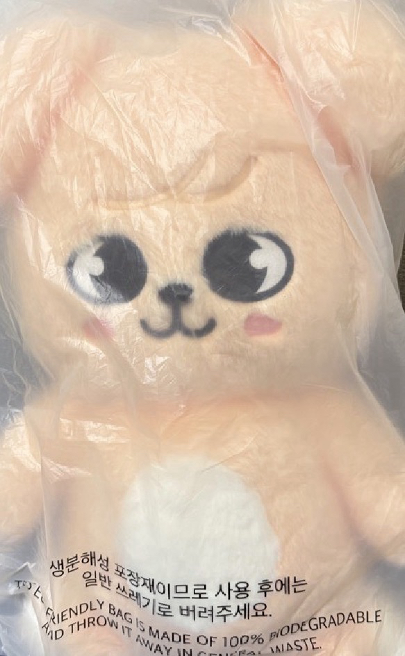 玟泰迪、捧臉玟