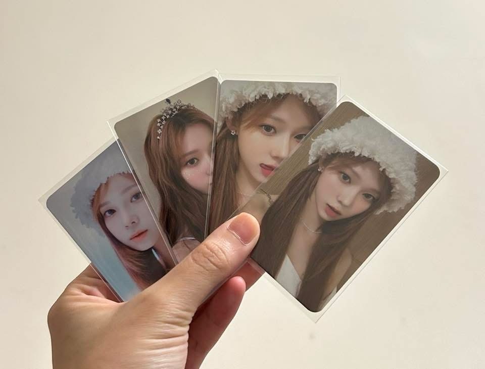 年曆冬、雪帽冬