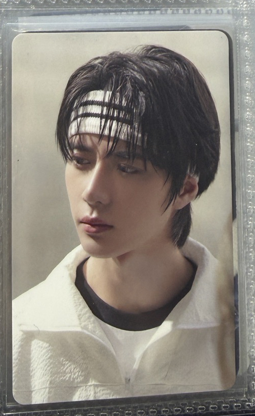 Starkissed 愛知 入場卡 / 場限卡 