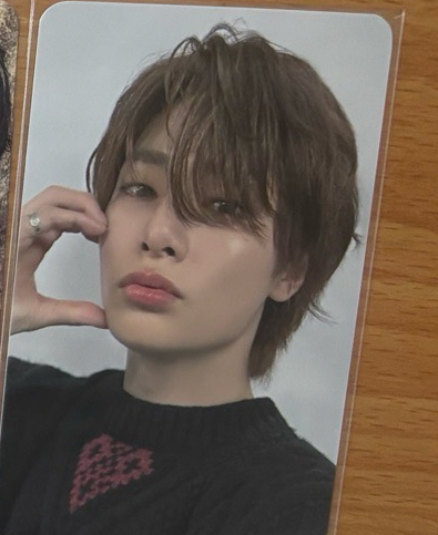 釜山快閃行李箱卡