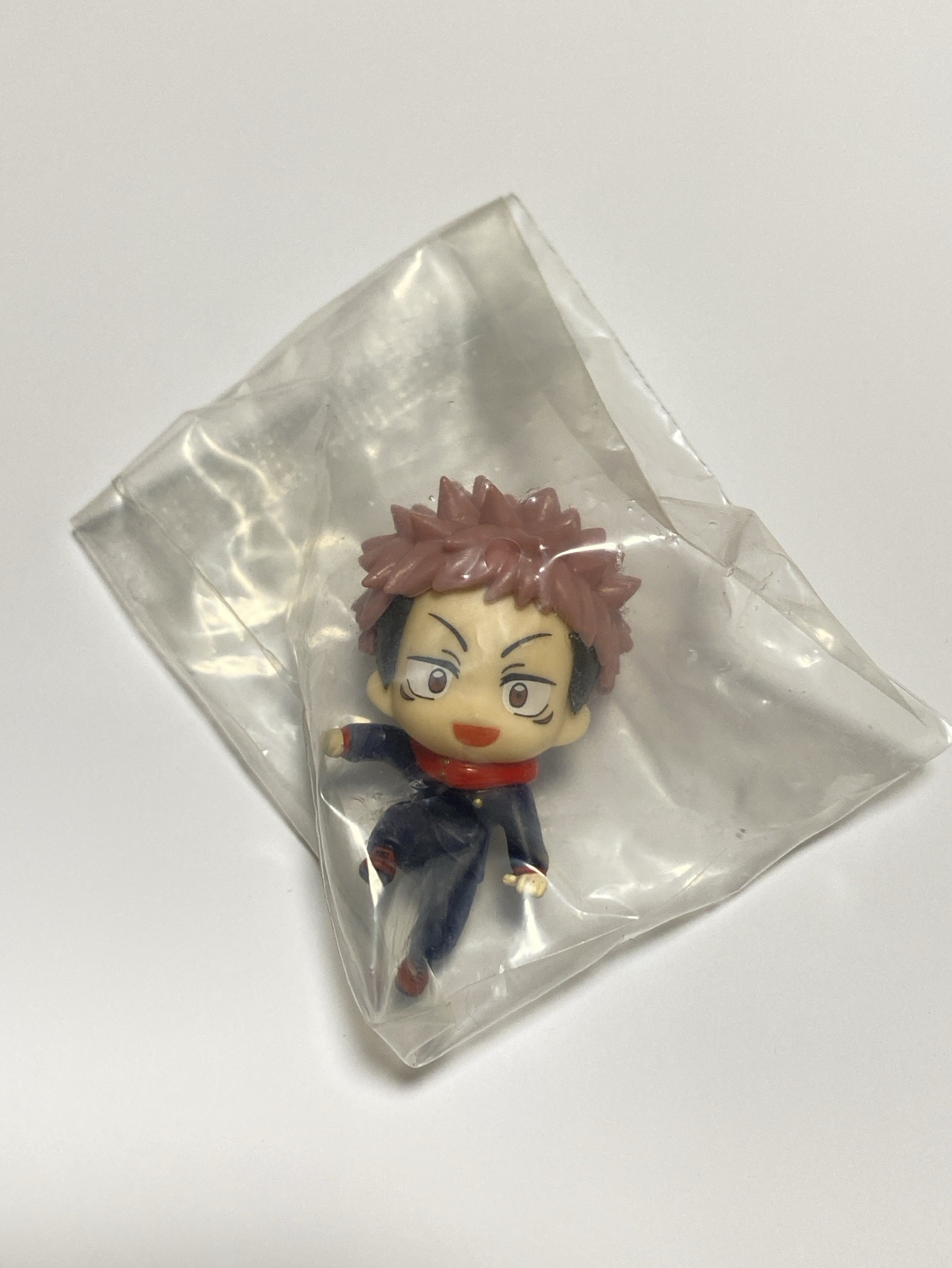 咒術迴戰｜虎杖悠仁｜杯緣子