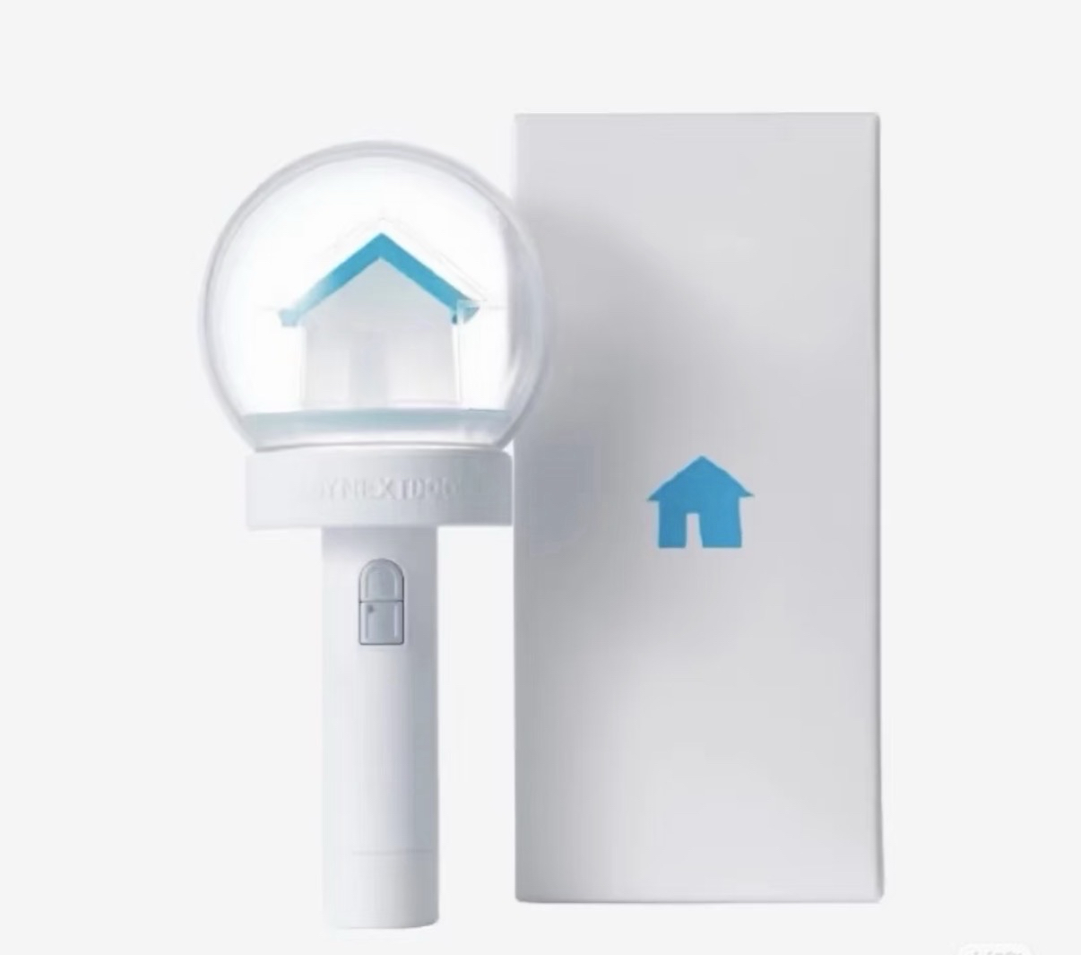 BOYNEXTDOOR 手燈含底座