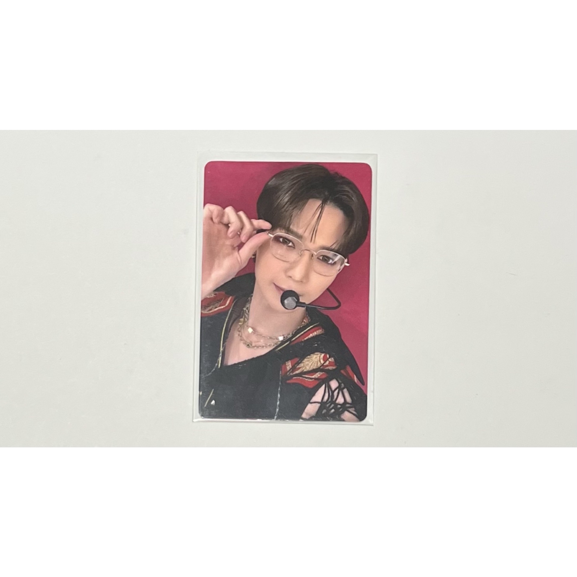 ATEEZ - THE WORLD EP.Fin:Will一直娛簽售(呂尚)