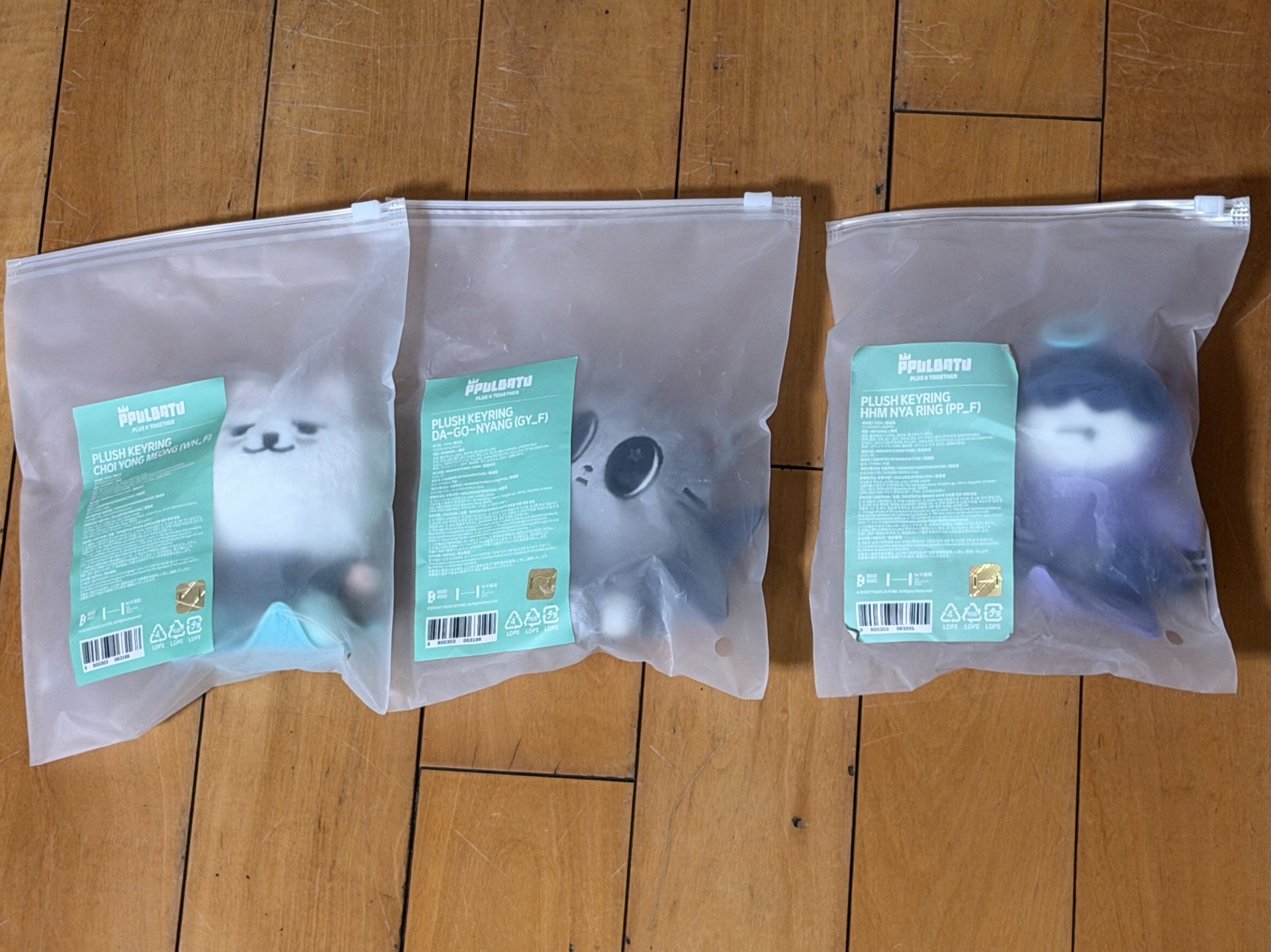 FINDING MOA 娃娃玩偶 