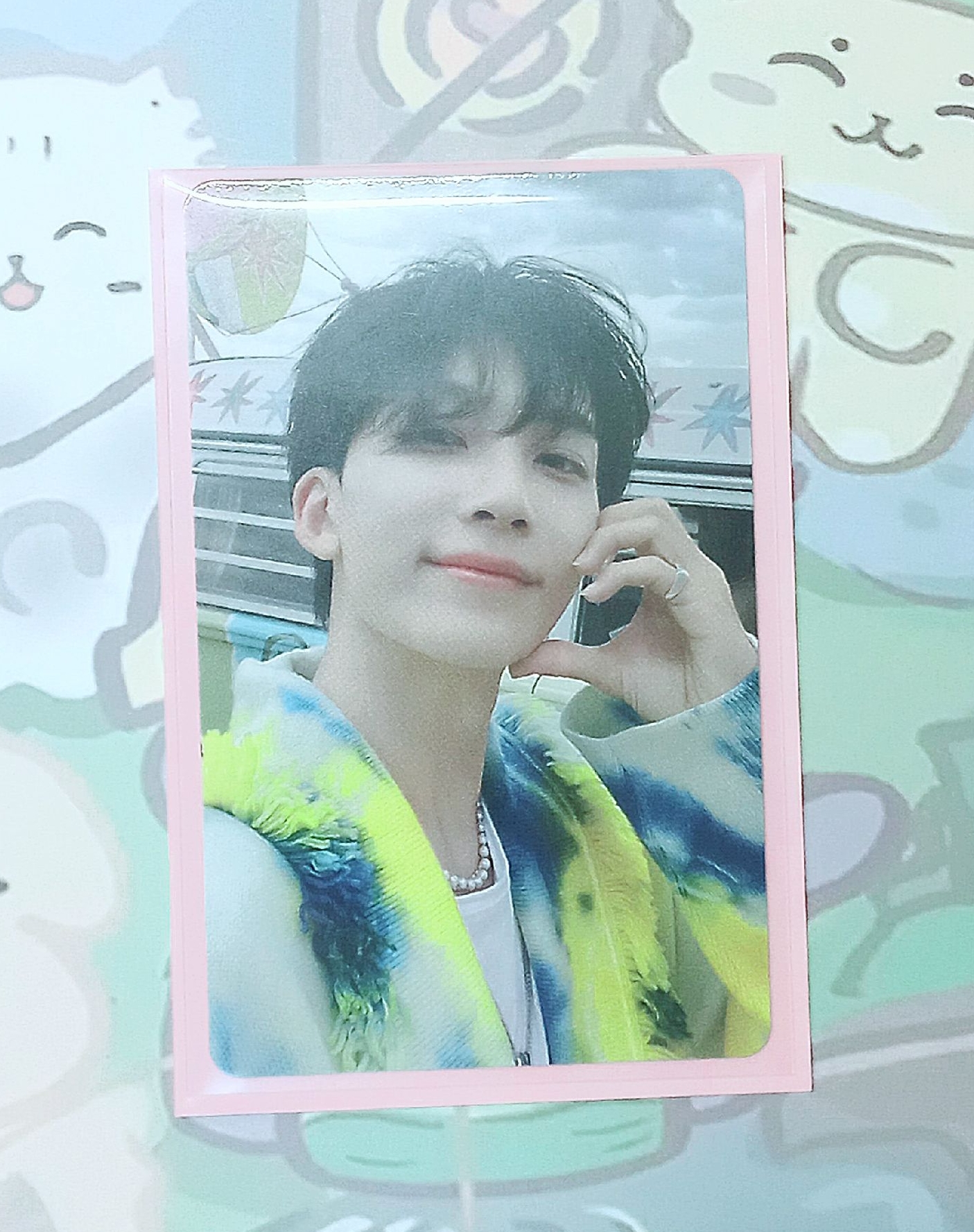 [🐰現貨]淨漢 迷11福岡 場限 哈尼嘿