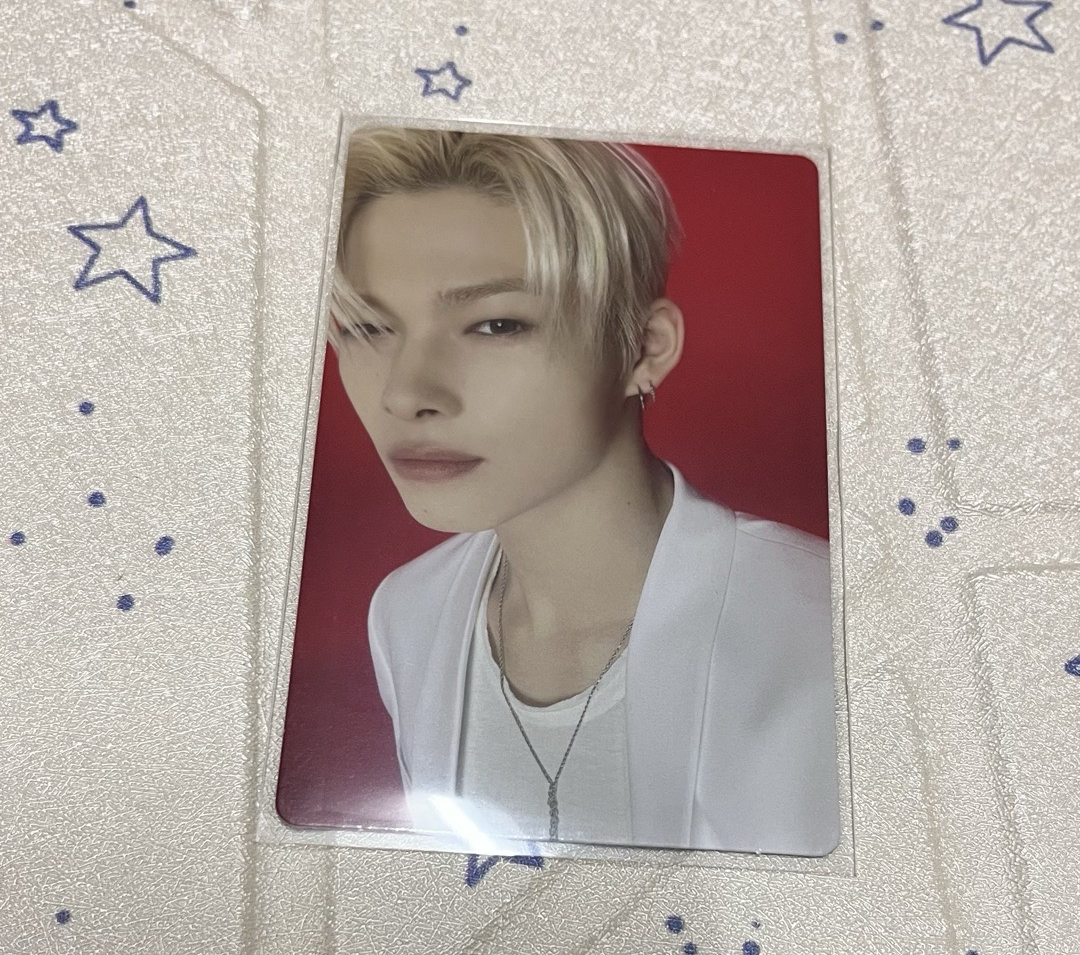 不知道要怎麼歸類的小卡們