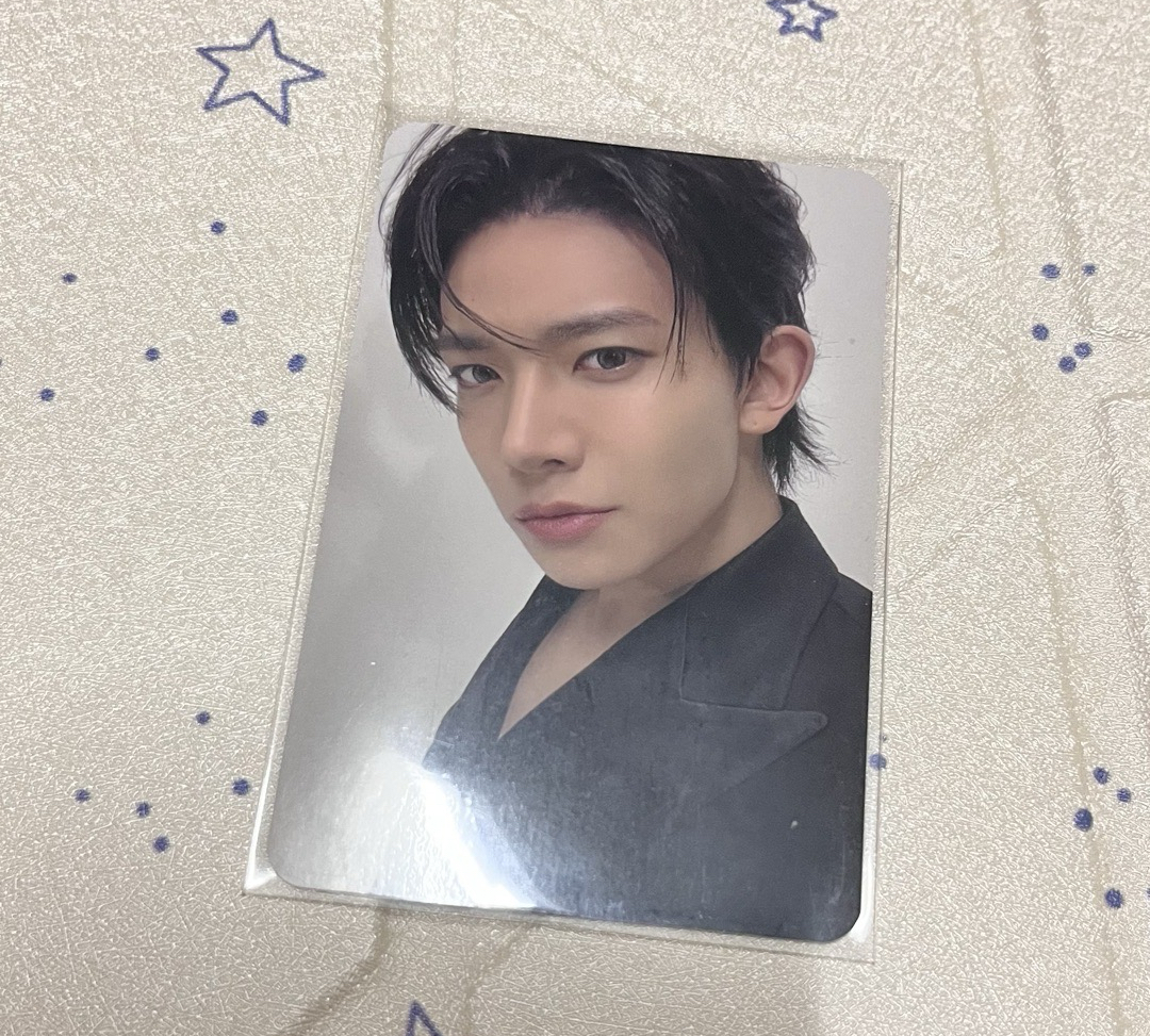 不知道要怎麼歸類的小卡們