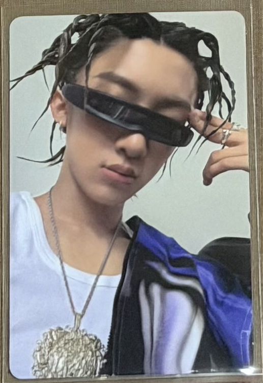 現貨🦞 LNGSHOT 專卡