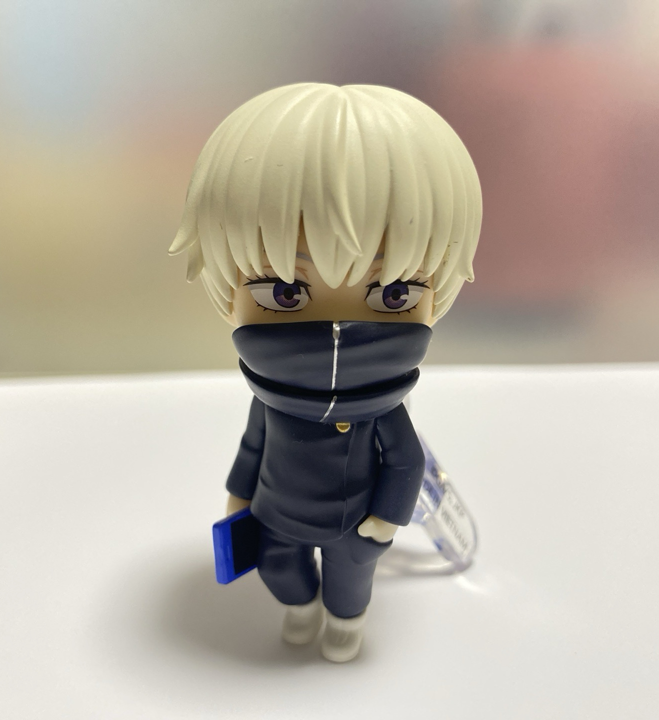 咒術迴戰｜狗卷棘｜盲盒公仔