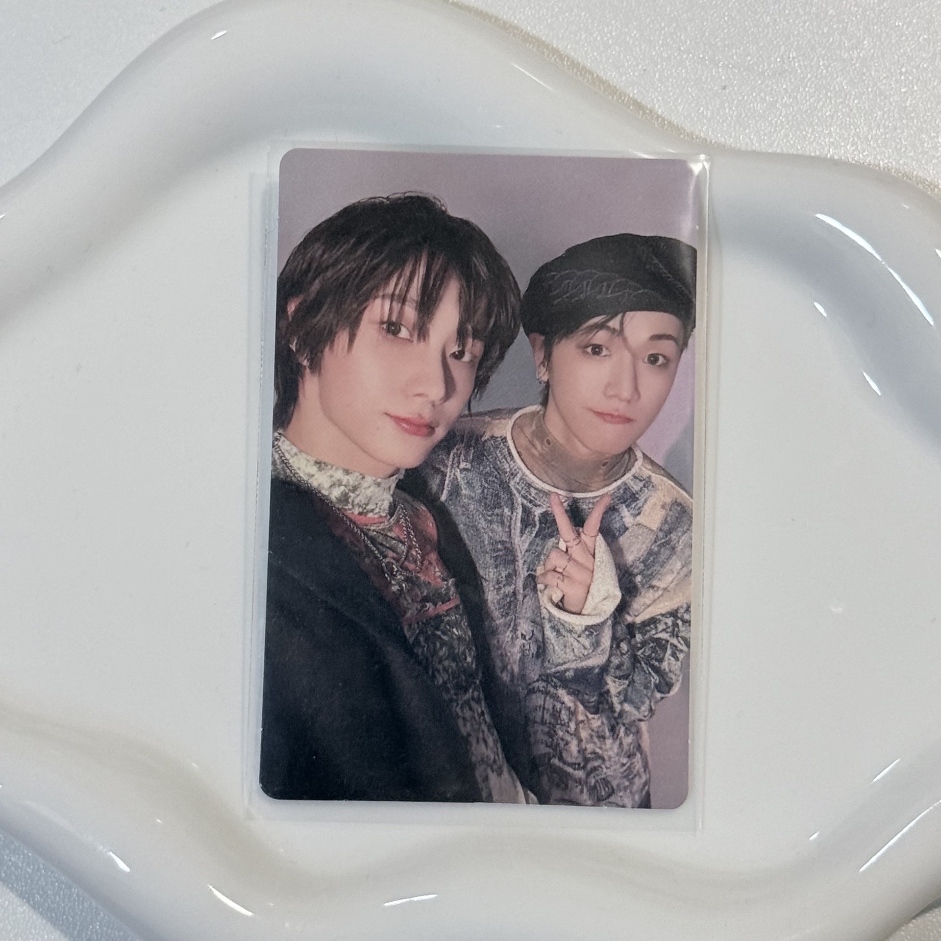 No Genre 雙人卡 45 46 56 12